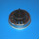 Clapet grille évier en inox