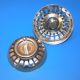 Grille Franke inox 133.0007.855