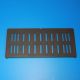 Grille de decendrage Richard Le Droff