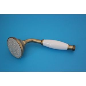 Flexible de douche Queroy Longueur : 2.50 mètres ppcs71